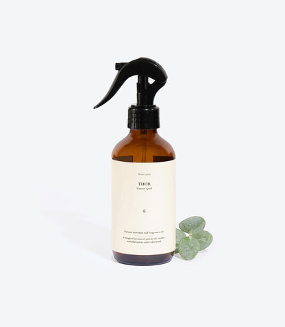 Perfumed Home Spray THOR